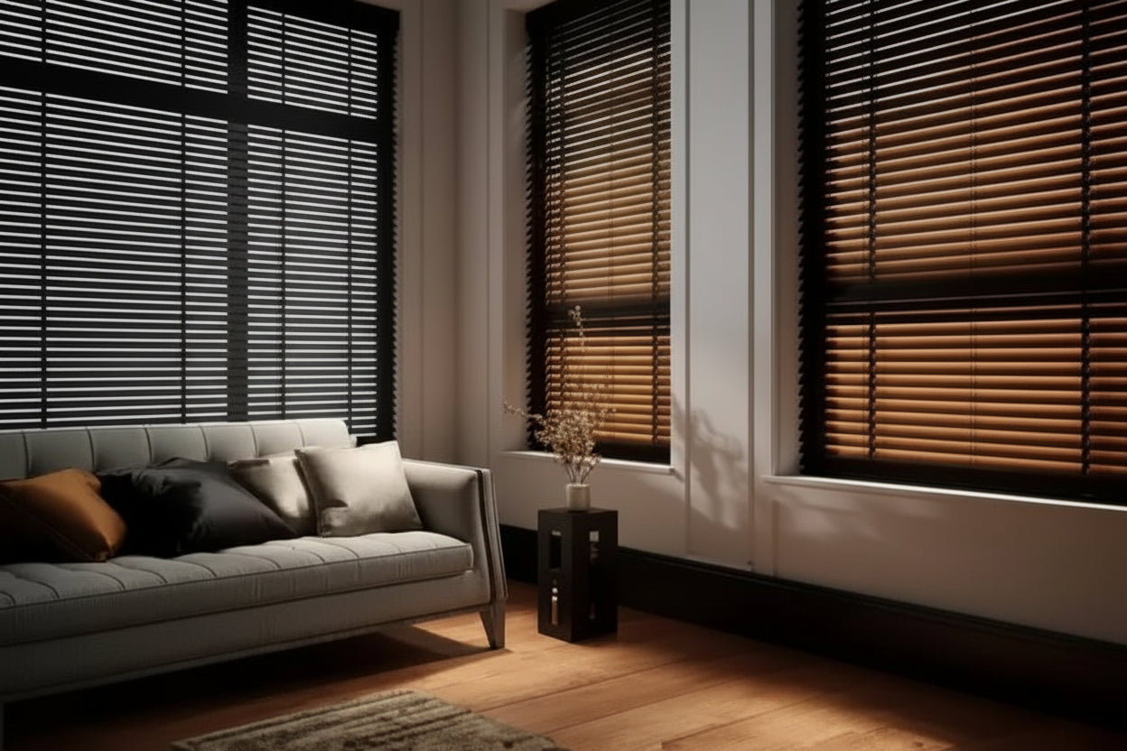 make it look more defined